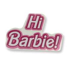 Load image into Gallery viewer, *Limited Edition* XO BarbieLand DECALS Collection