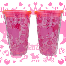 Load image into Gallery viewer, Vinyl Cup Wraps (FOR CUSTOM TUMBLER/CUP)