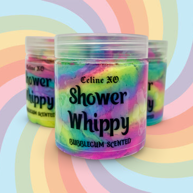 Shower Whippy