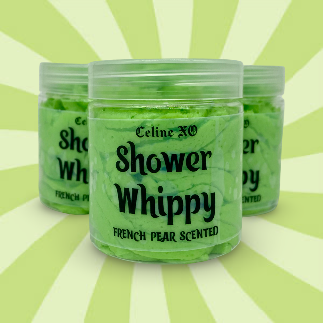 Shower Whippy