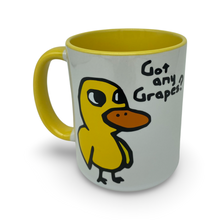 Load image into Gallery viewer, Customised Coloured Mugs (11oz)