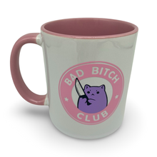 Load image into Gallery viewer, Customised Coloured Mugs (11oz)