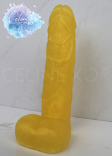 Load image into Gallery viewer, Novelty Dick Shaped Soap-Celine XO