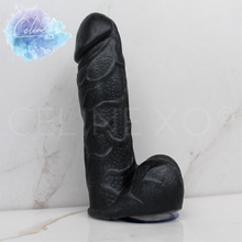 Load image into Gallery viewer, Novelty Dick Shaped Soap V2.0 (Suction Cupped)-Celine XO