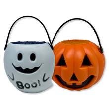Load image into Gallery viewer, Halloween Cauldrons | Bath Bombs