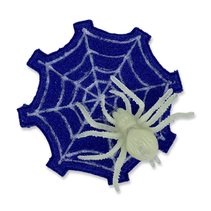 Spider Web | Bath Bomb