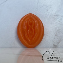 Load image into Gallery viewer, Novelty Vagina Shaped Soap-Celine XO