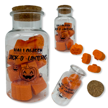 Load image into Gallery viewer, Halloween Confetti Drops | Bath Bombs
