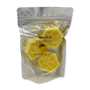 Wax Melt | SHAPED PACKS