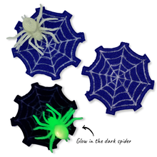 Load image into Gallery viewer, Spider Web | Bath Bomb