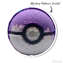 Load image into Gallery viewer, &quot;I Choose You&quot; Bath Bombs