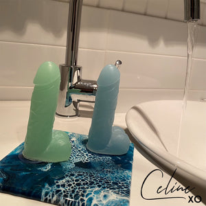 Novelty Dick Shaped Soap V3.0