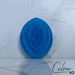 Novelty Vagina Shaped Soap-Celine XO