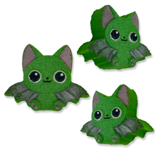 Load image into Gallery viewer, XO Baby Bats | Bath Bombs