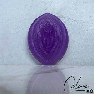 Novelty Vagina Shaped Soap-Celine XO
