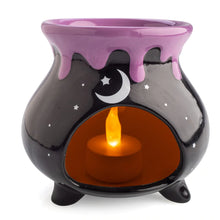 Load image into Gallery viewer, Cauldron | Wax Melt BURNER