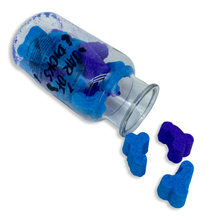 Load image into Gallery viewer, Bath Bomb Confetti Jars