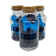 Load image into Gallery viewer, Bath Bomb Confetti Jars