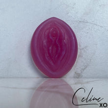 Load image into Gallery viewer, Novelty Vagina Shaped Soap-Celine XO