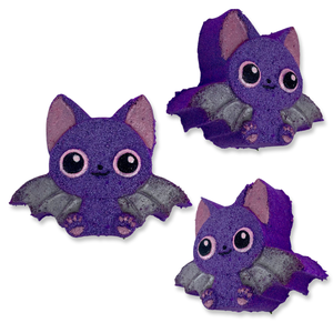 XO Baby Bats | Bath Bombs